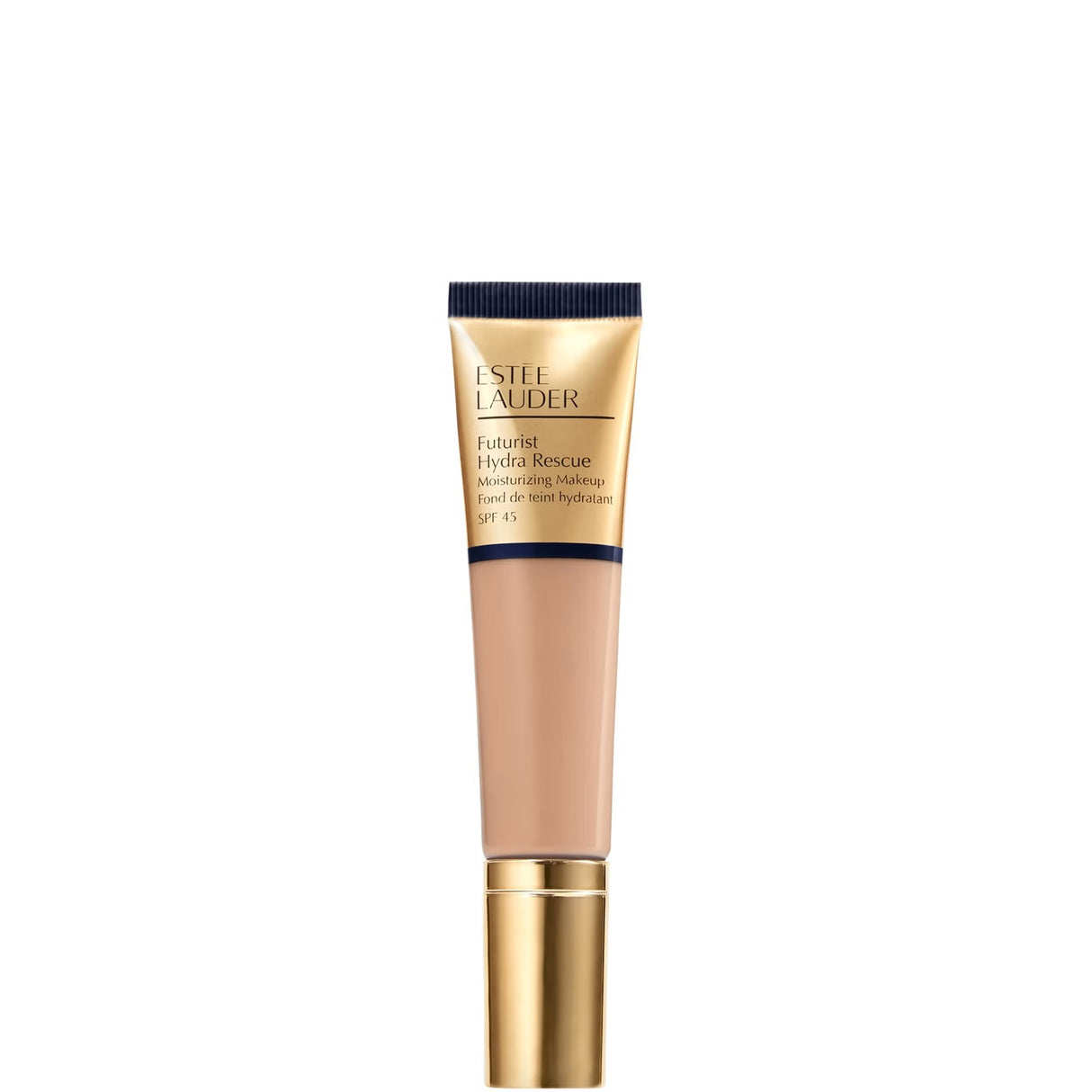 Estee Lauder Futurist Hydra Rescue Foundation