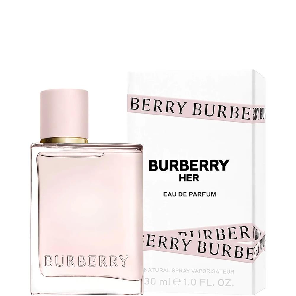 Burberry Her Eau de Parfum