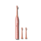 Spotlight Rose Gold Sonic Electric Toothbrush