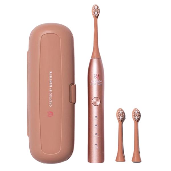 Spotlight-Oral-Care-Rose-Gold-Sonic-Toothbrush