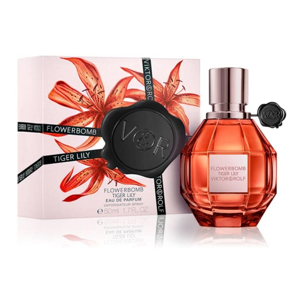 Viktor & Rolf Flowerbomb Tiger Lily