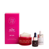 Ella & Jo Cosmetics Mother’s Day Giftset – The Glow Collection