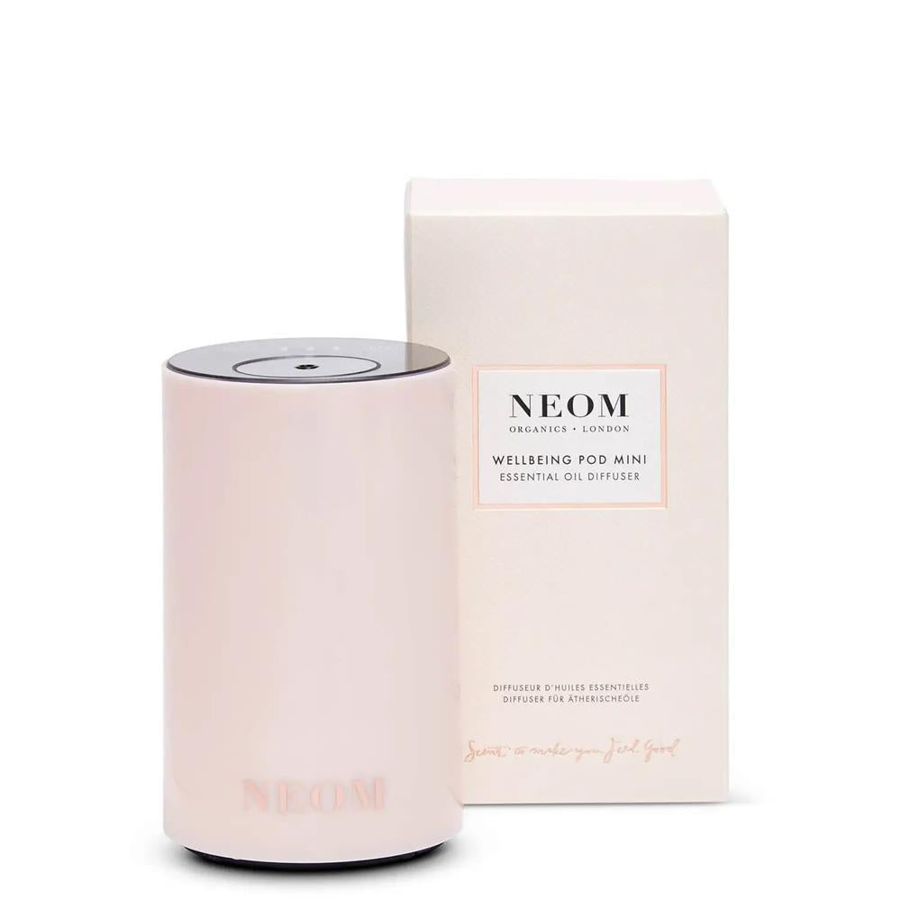 Neom Organics Wellbeing Pod Mini - Essential Oil Diffuser