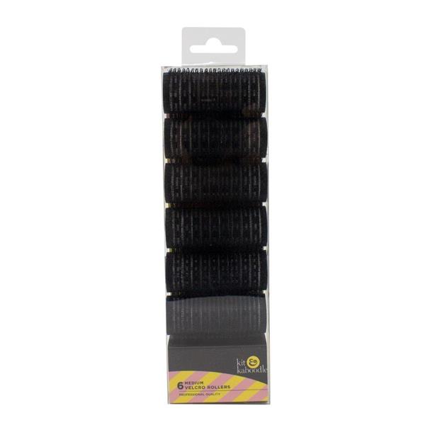 Kit-&-Kaboodle-Rollers-Medium-6-Pack