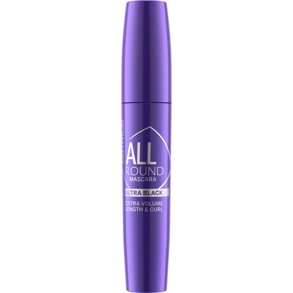 Catrice Allround Mascara 010 Ultra Black