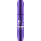 Catrice Allround Mascara 010 Ultra Black