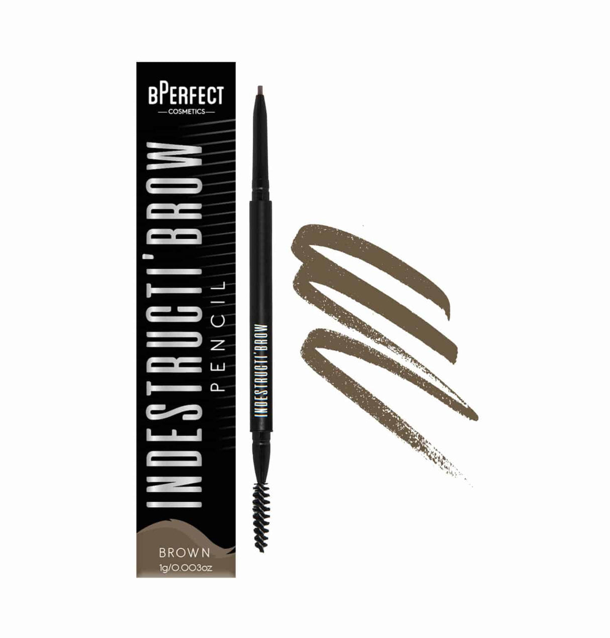 BPerfect Indestructi'Brow Pencil