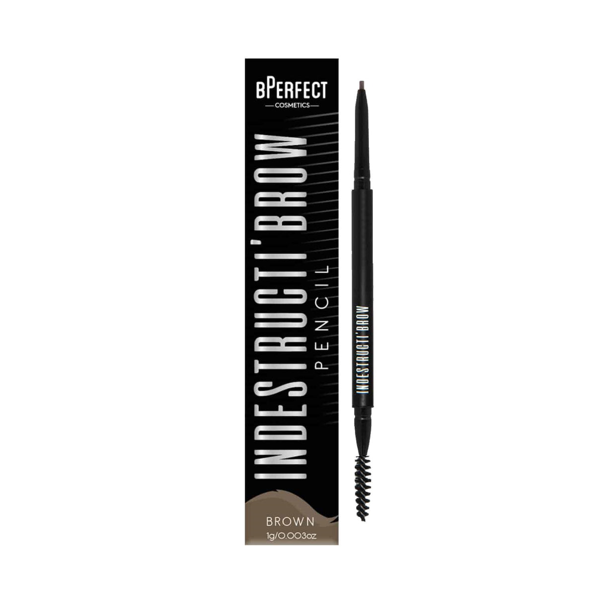 BPerfect Indestructi'Brow Pencil