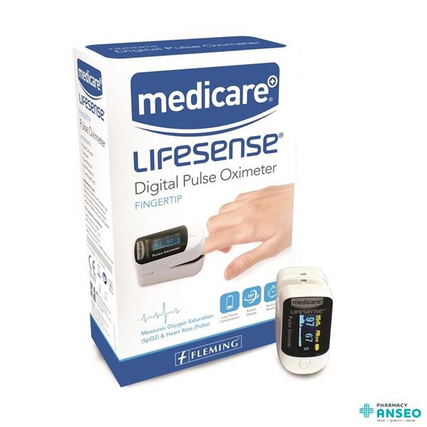 Medicare-Digital-Fingertip-Pulse-Oximeter