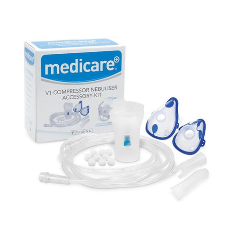 Medicare-V1-Compressor-Nebuliser-Accessory-Kit|-MD2007