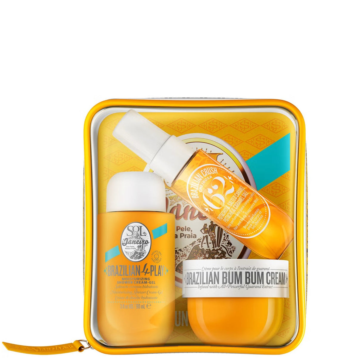 Sol de Janeiro Bum Bum Jet Set