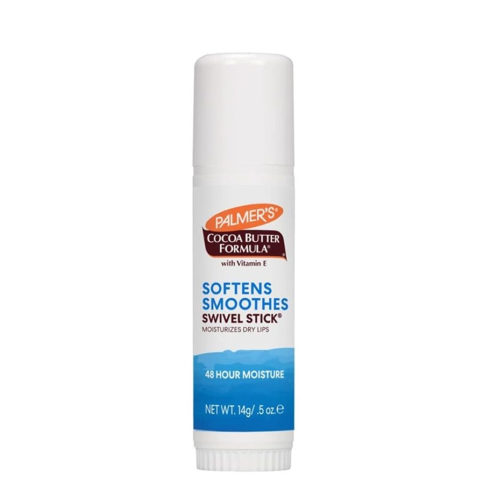 Palmers Cocoa Butter Softens Smoothes Swivel Stick 14g