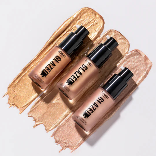 BPerfect Glazed Light Reflecting Liquid Highlighter