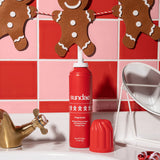 Sundae Gingerbread Foaming Body Wash