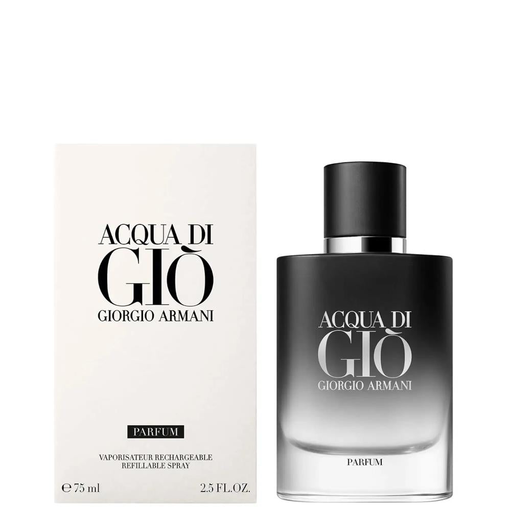 Giorgio Armani Acqua Di Gio Homme Parfum