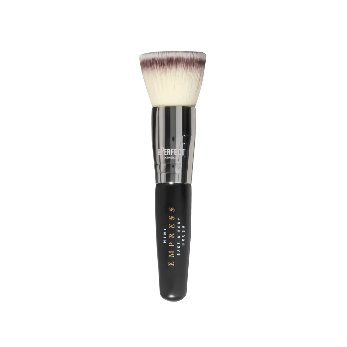 BPerfect Mini Empress - Base & Body Brush