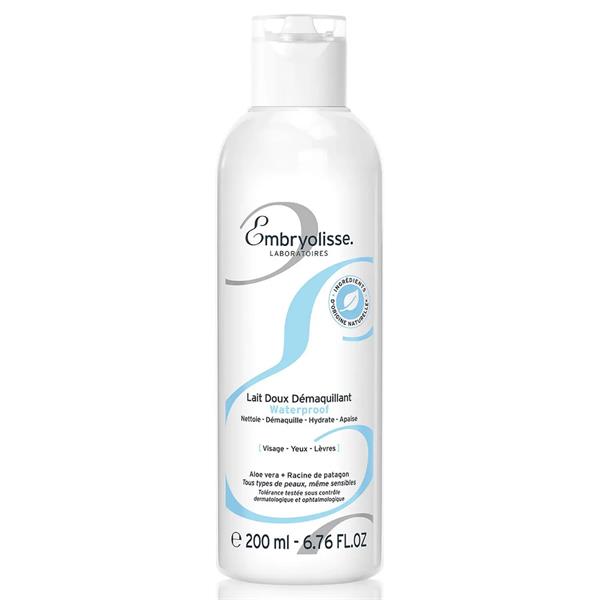 Embryolisse-Gentle-Waterproof-Make-up-Remover-Milk-200ml