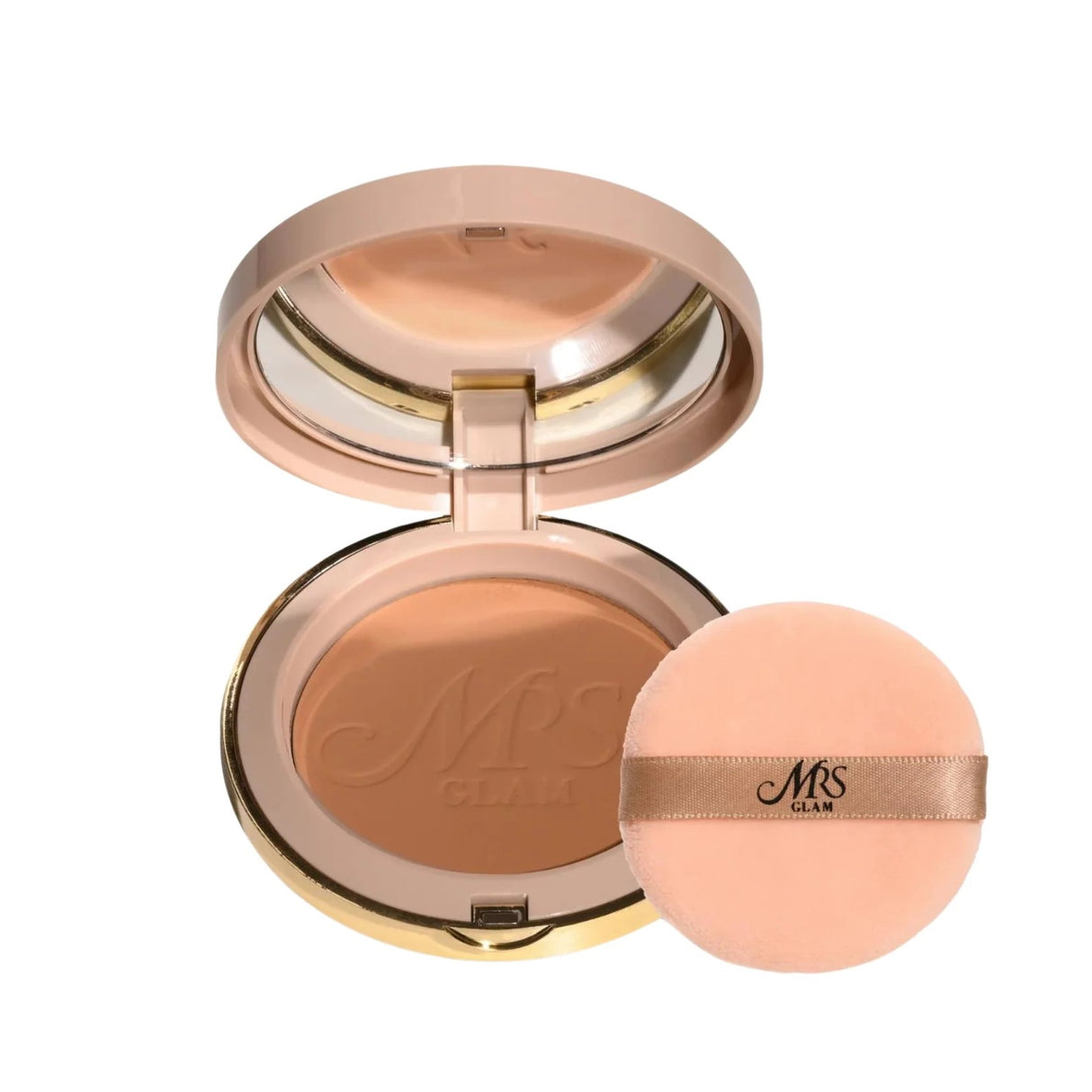 BPerfect X Mrs Glam Glorious Skin Powder Foundation