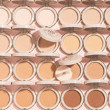 BPerfect X Mrs Glam Glorious Skin Powder Foundation