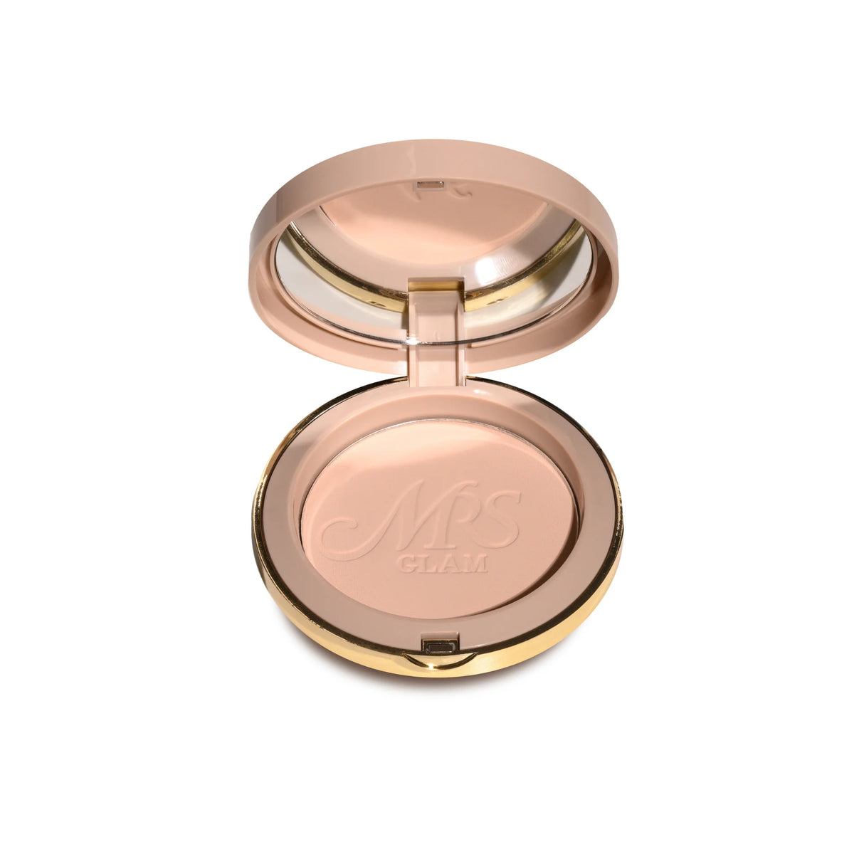 BPerfect X Mrs Glam Glorious Skin Powder Foundation
