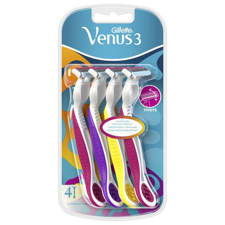 Gillette-Venus-Disposables-Simply-Venus-3-(4-Pack)