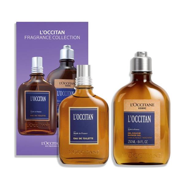 L'Occitane-L’Occitan-Fragrance-Collection