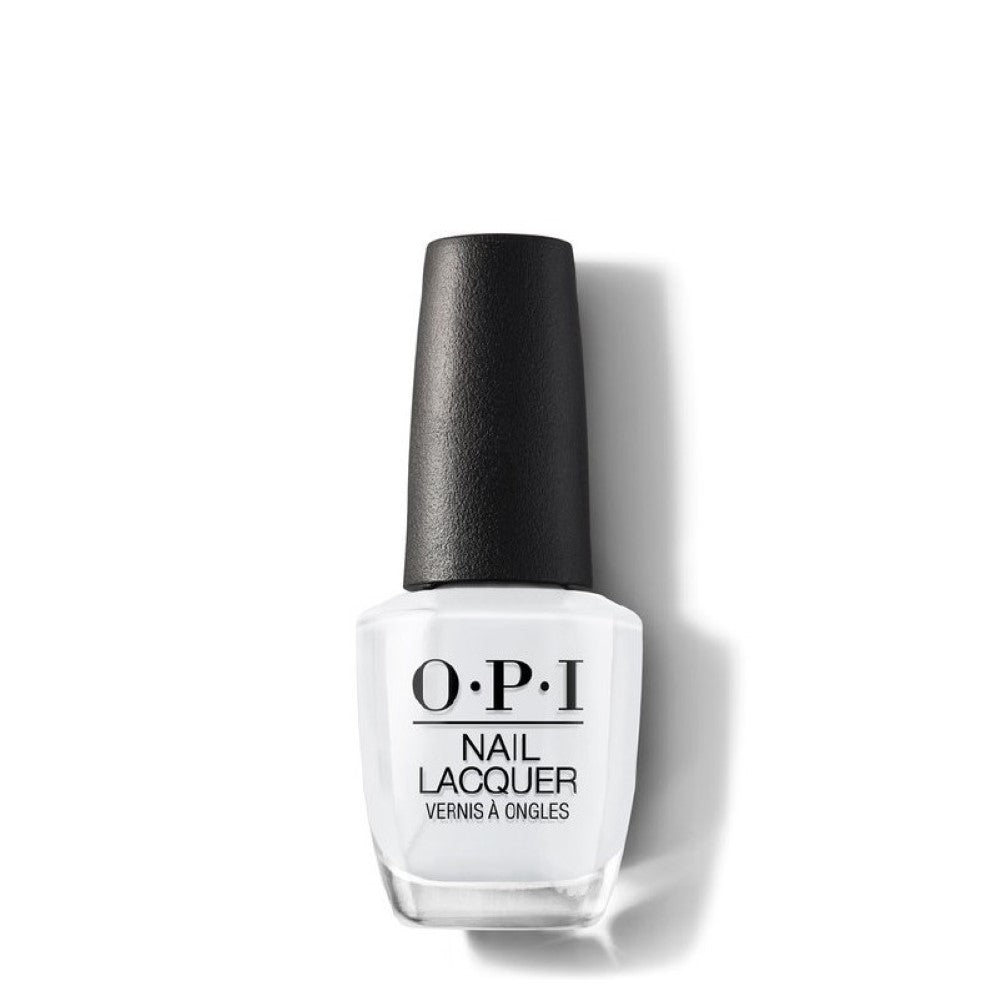O.P.I Nail Lacquer I Cannoli Wear OPI
