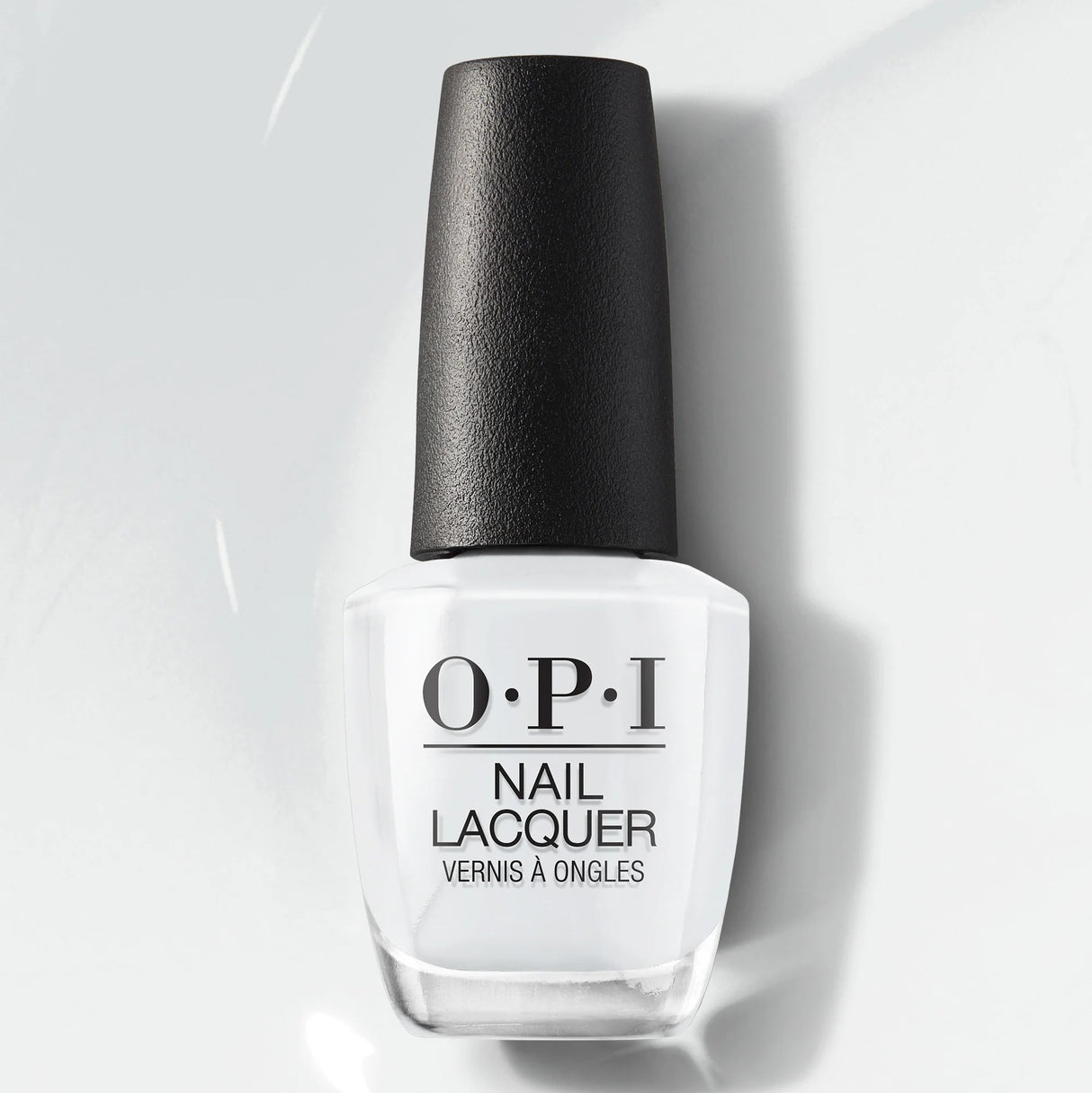 O.P.I Nail Lacquer I Cannoli Wear OPI