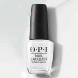 O.P.I Nail Lacquer I Cannoli Wear OPI