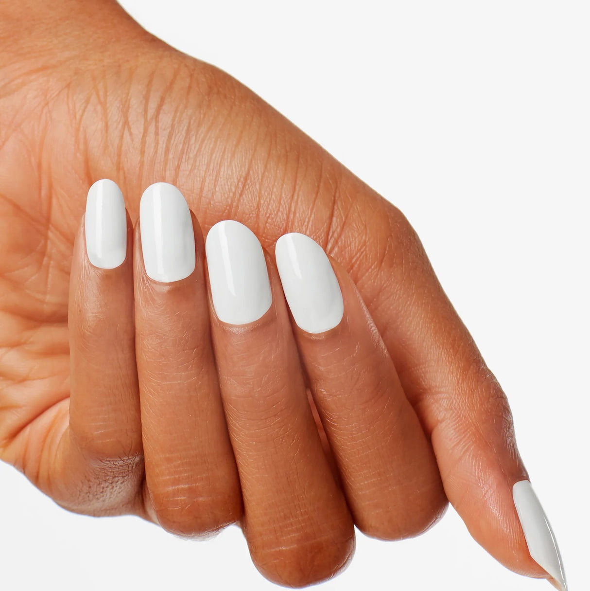 O.P.I Nail Lacquer I Cannoli Wear OPI