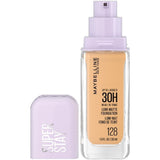 Maybelline Super Stay Lumi-Matte Foundation