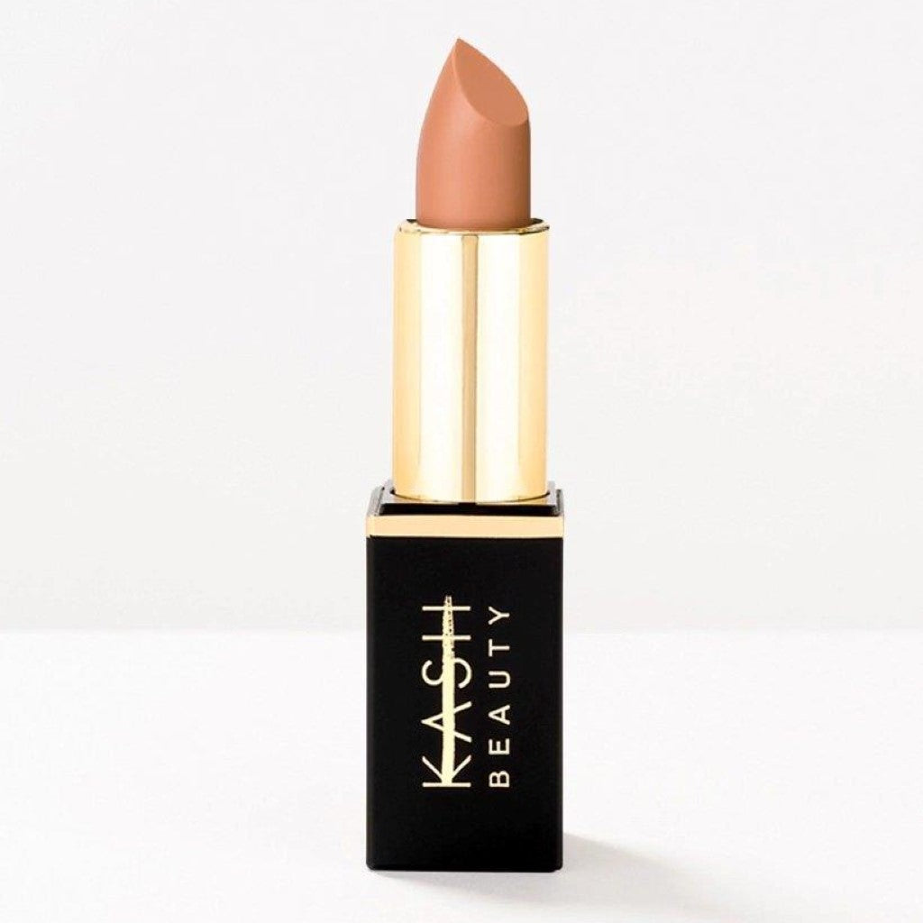 KASH Beauty True Nude Matte Lipstick