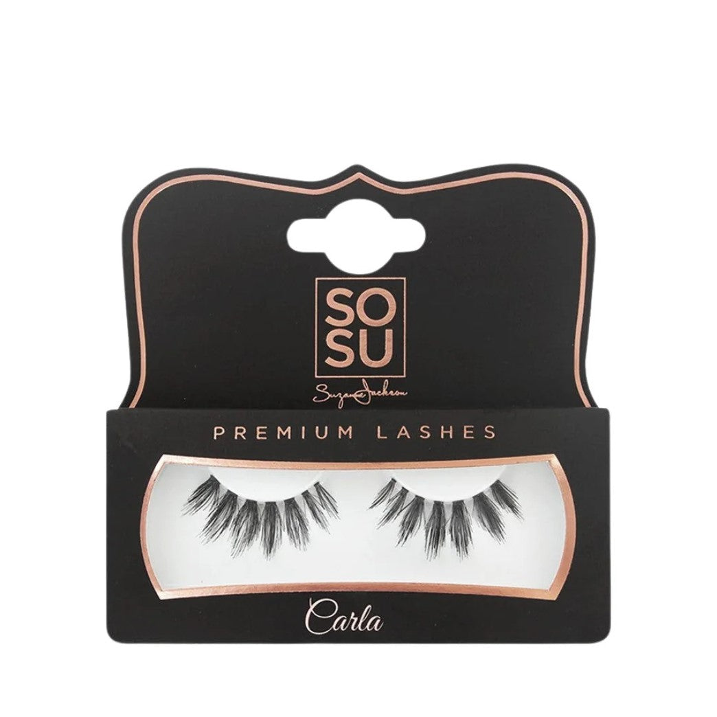 SOSU Cosmetics Premium Lash