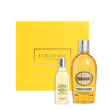 L'Occitane Almond Oil Christmas Collection