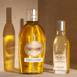 L'Occitane Almond Oil Christmas Collection