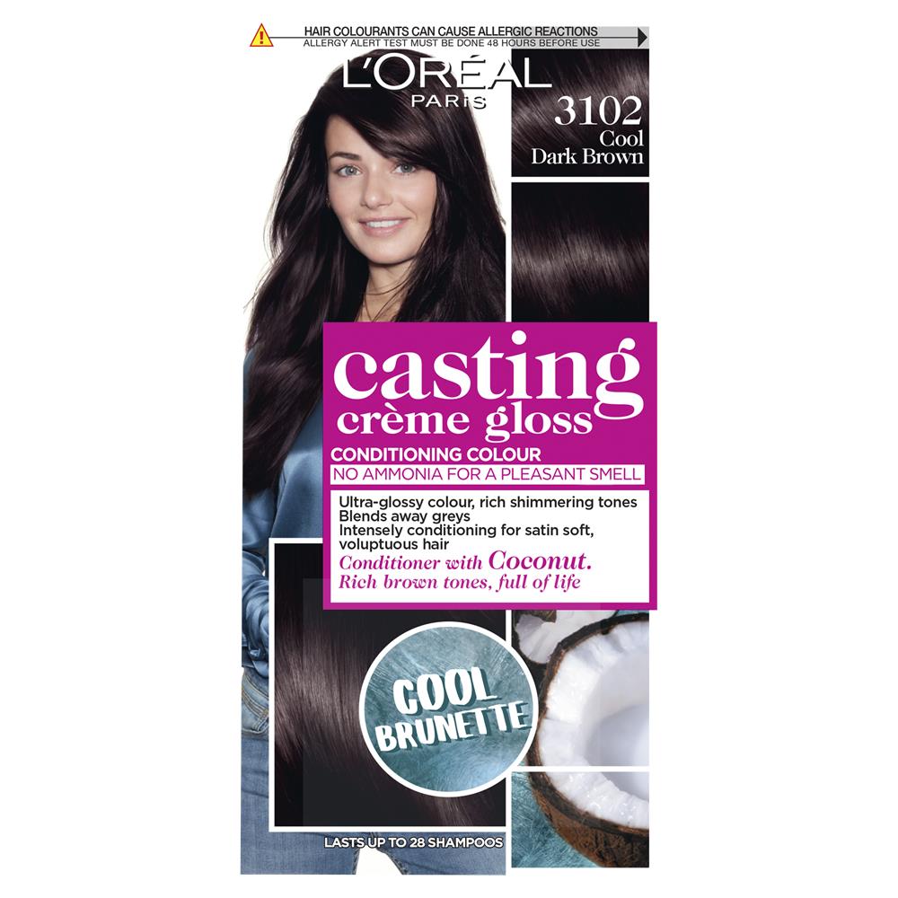 L'Oreal Casting Creme Gloss