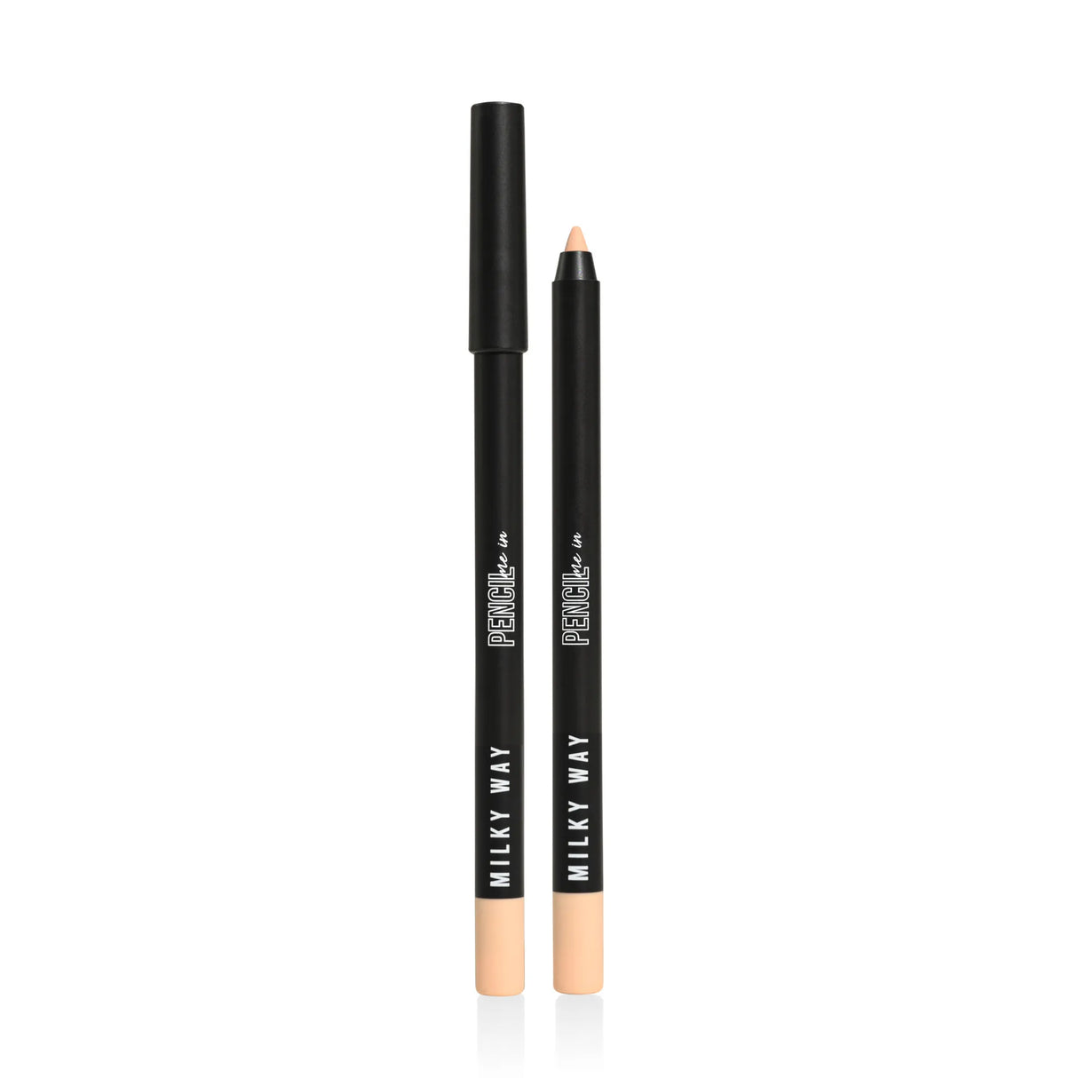 BPerfect Pencil Me In - Matte Kohl Eyeliner Pencil