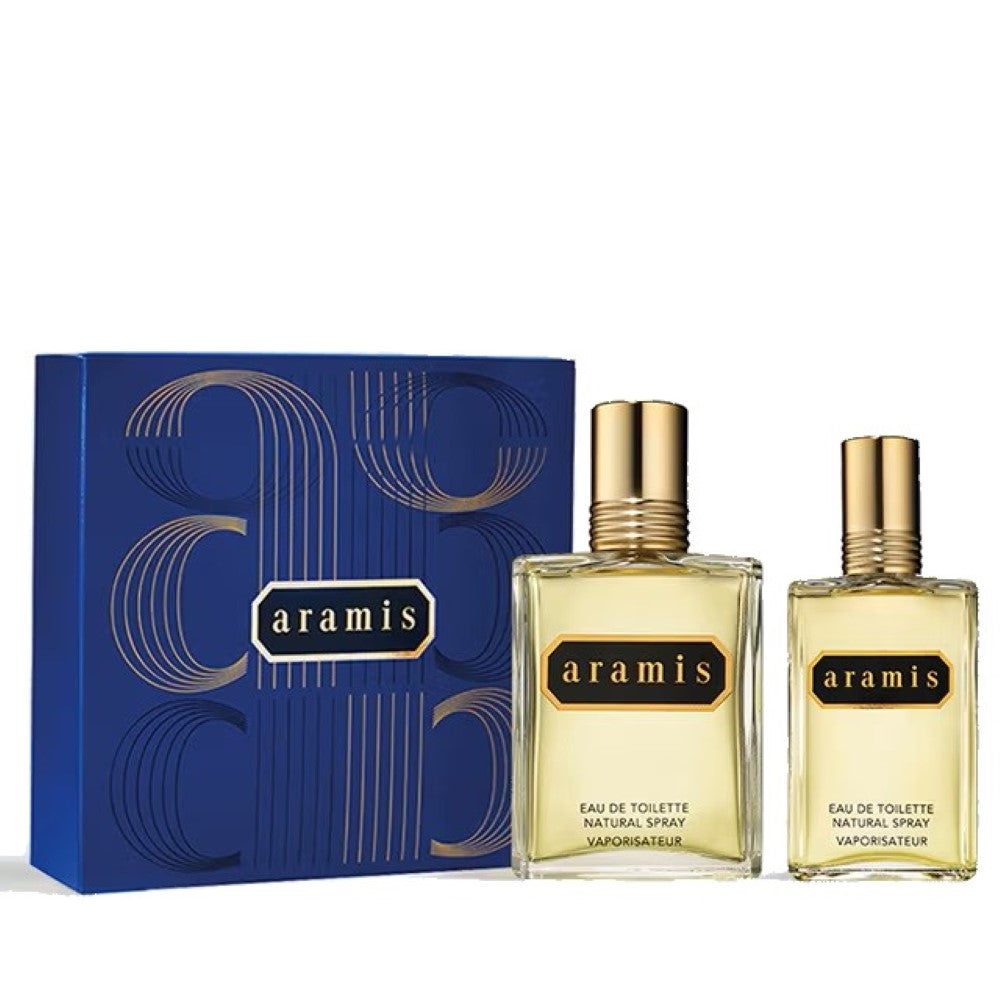 Estee Lauder Aramis Duo Fragrance Gift Set