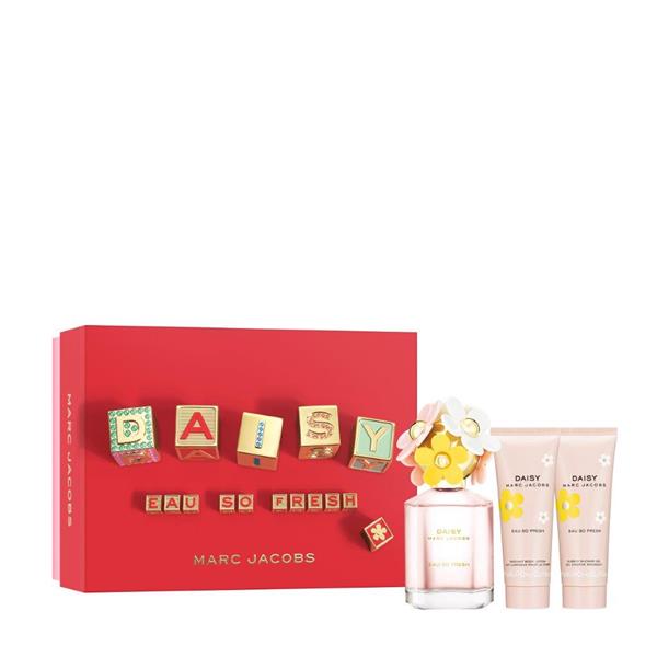 Marc-Jacobs-Daisy-Eau-So-Fresh-Eau-de-Toilette-75ml-Christmas-Giftset