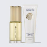 Estee Lauder White Linen Indulgent Duo Fragrance Gift Set