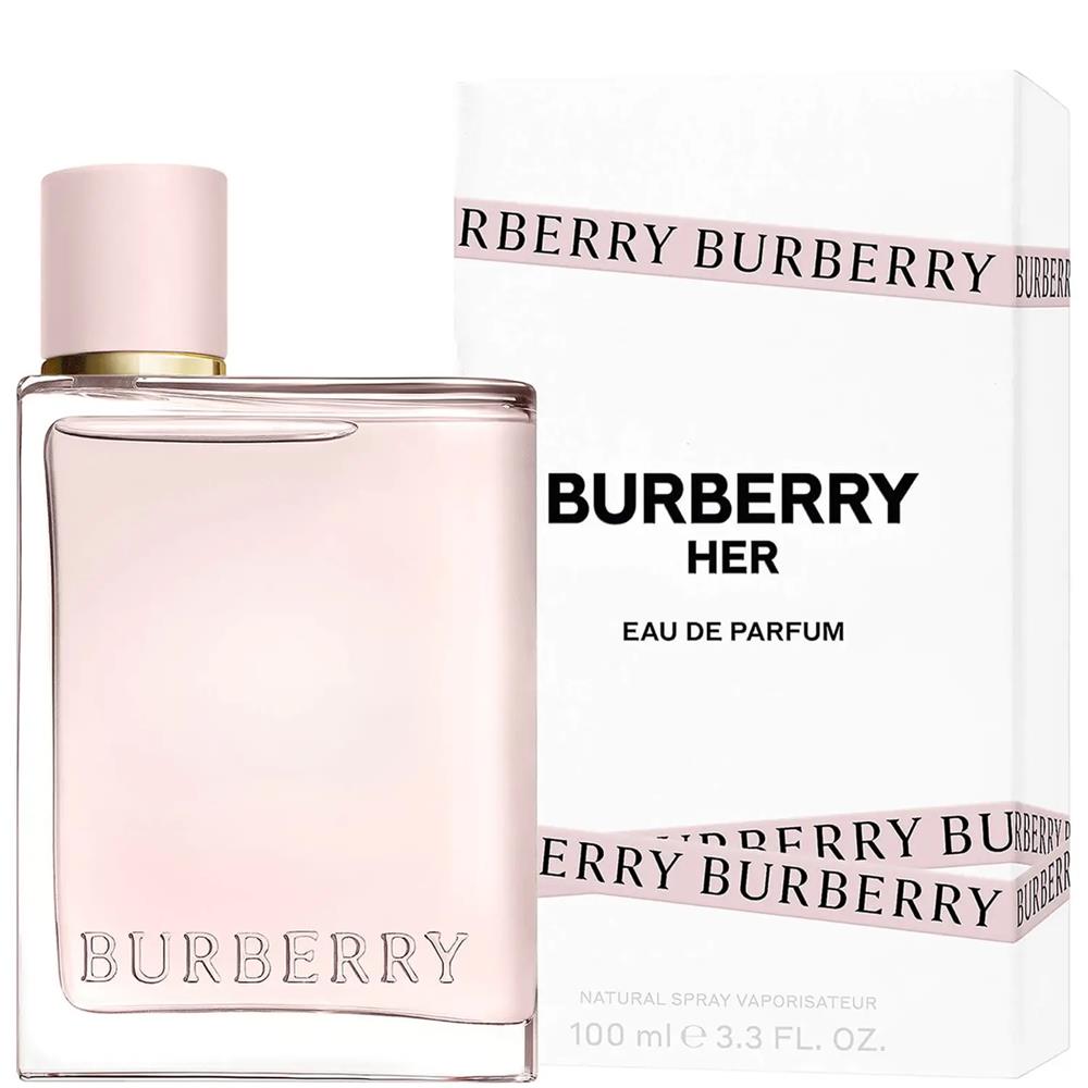 Burberry Her Eau de Parfum