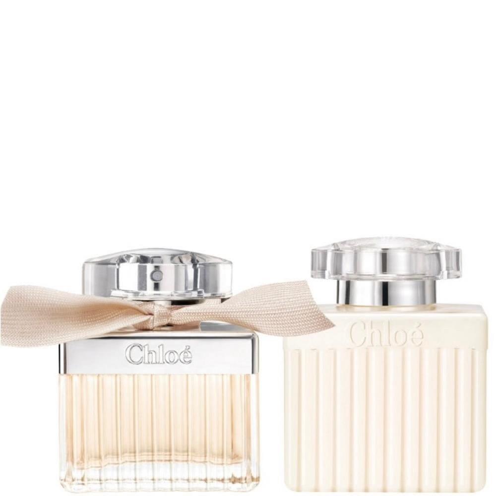 Chloé Signature 50ml Eau de Parfum Gift Set