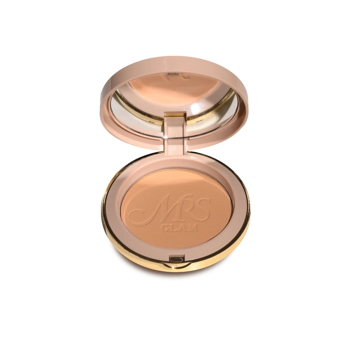 BPerfect X Mrs Glam Glorious Skin Powder Foundation
