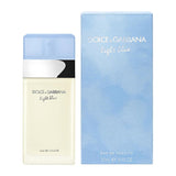 Dolce & Gabbana Light Blue Eau de Toilette