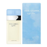 Dolce & Gabbana Light Blue Eau de Toilette