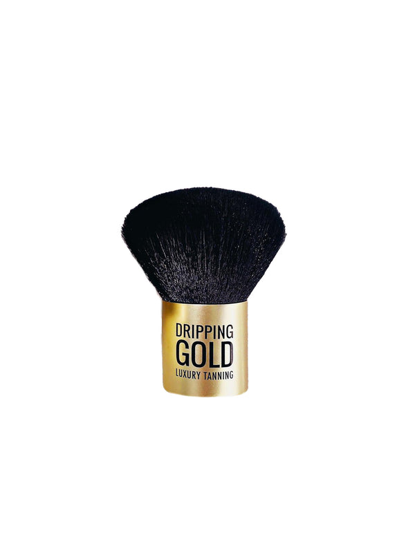 SOSUbySJ-Dripping-Gold-Mini-Kabuki-brush