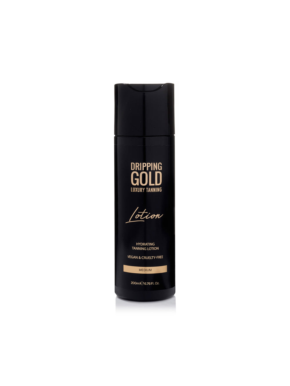 SOSUbySJ Dripping Gold Luxury Lotion