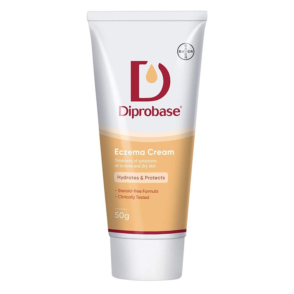 Diprobase Advanced Eczema Cream