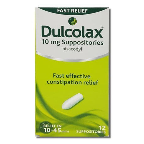 Dulcolax-10mg-Suppositories-12-Pack