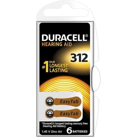 Duracell-Hearing-Aid-Battery-Brown-312